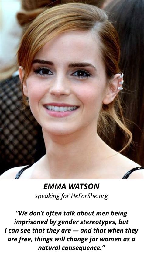 Emma Watson Equality Quotes. QuotesGram