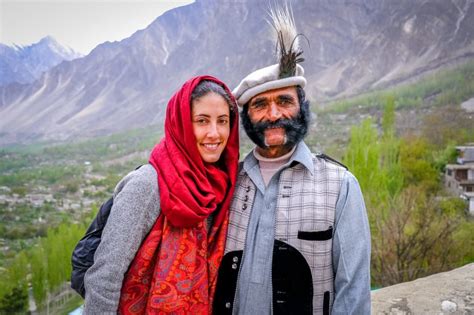 Hunza Valley Culture: People Born in the Mountains | Blog