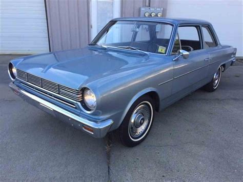 1965 AMC Rambler for Sale | ClassicCars.com | CC-1031141