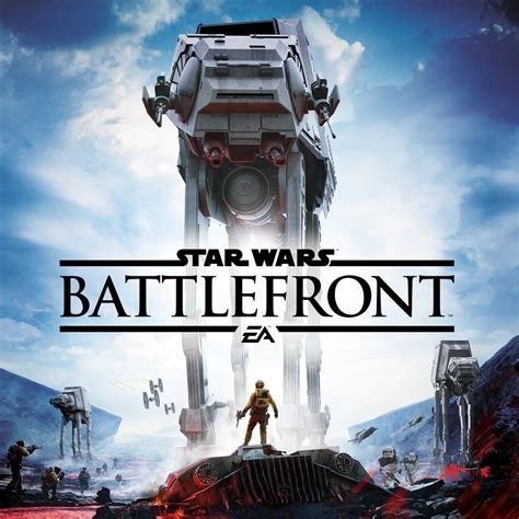 Star Wars Battlefront - IGN