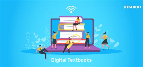 15 Reasons Why Digital Textbooks Are a Better Alternative for Schools