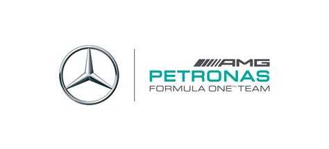 Amg Petronas F1 Logo