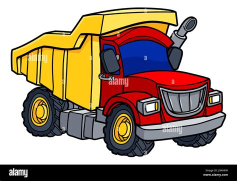 Top 189+ Cartoon truck clipart - Tariquerahman.net