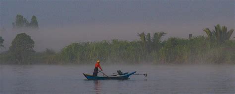 Irrawaddy Delta River Cruises | 2024/2025 Official Pandaw™ Cruises