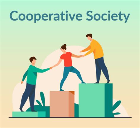 Understanding the Essence of a Cooperative Society