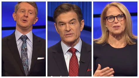 ‘Jeopardy!’ Guest Hosts Ranked By Official Nielsen Ratings