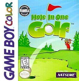 Hole in One Golf (1999)