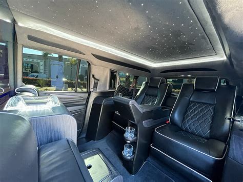 Cadillac Escalade Interior | Cabinets Matttroy