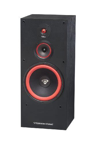 The 10 Best 3 Way Speakers Of 2024, Tested By Our Experts