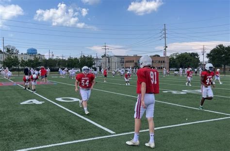 Archbishop Rummel Raiders | Spring 3-2-1 Spotlight - Prep Redzone