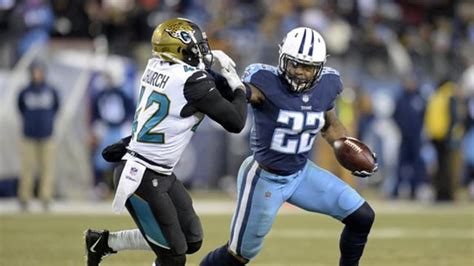 Derrick Henry Highlights | Week 17