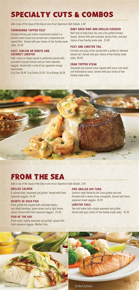 Outback Steakhouse Bahamas - Nassau - Nassau / Paradise Island, Bahamas