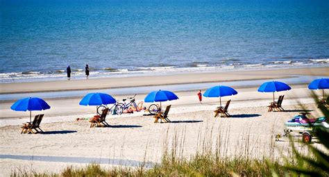 7 of the Best Beaches in Georgia, USA - Flavorverse