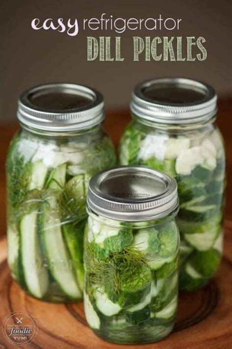 16+ Cool Cucumber Recipes - The Kitchen Community