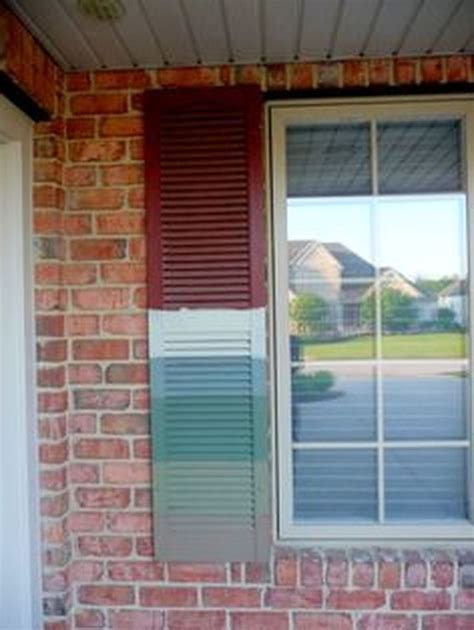 Best Paint For Shutters – Warehouse of Ideas