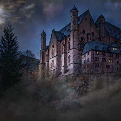 23 Scary Haunted places in Europe to visit at your own risk