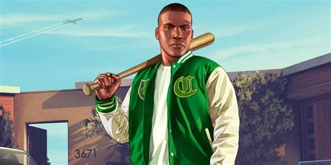 Grand Theft Auto: 6 Most Intelligent Main Characters In The Games