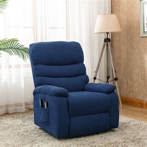 Latitude Run® Heated Massage Chair & Reviews | Wayfair