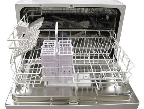 Countertop Dishwasher Reviews