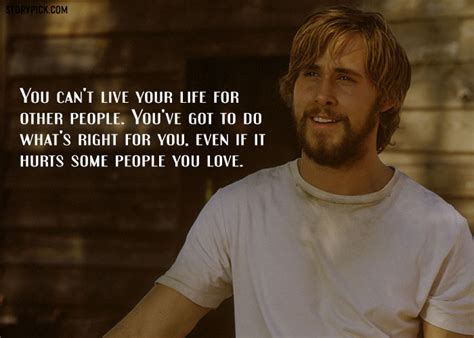 15 Quotes From 'The Notebook' That Have Immortalized Love