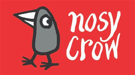 Nosy Crow releases updated storybook apps — The Literary Platform