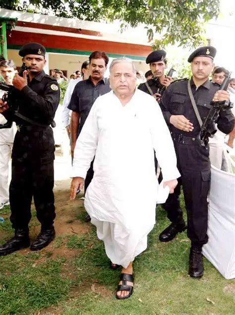 Mulayam Singh Yadav Age, Affairs, Net Worth, Height, Bio and More 2022 ...