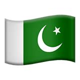 🇵🇰 Flag: Pakistan Emoji – Meaning, Pictures, Codes