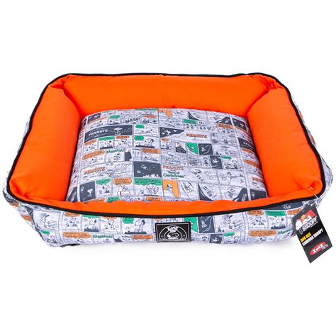 Snoopy Dog Bed