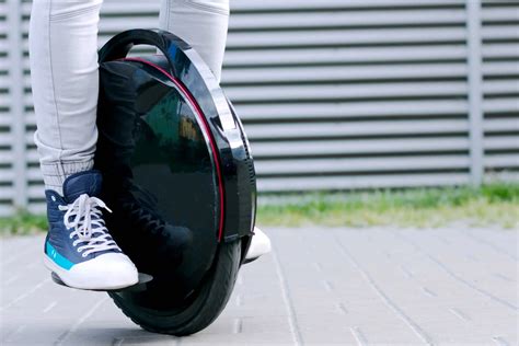 4 Factors that influence an Electric Unicycle Speed: Fast...