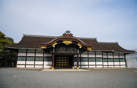 Kyoto Imperial Palace Info, Tips & Review - Travel Caffeine