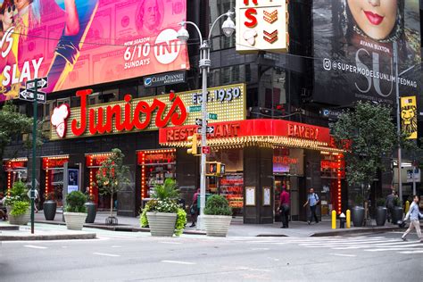 29 Fun Restaurants in NYC That Kids and Parents Will Love