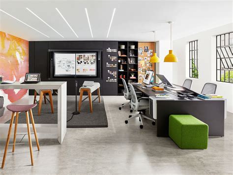 Professional Office Interior Design | designinte.com