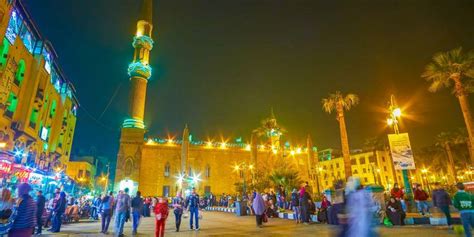 Ramadan in Egypt 2019 | Festivals in Egypt