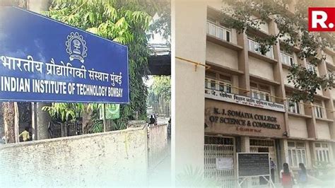 Top 10 Engineering Colleges in Mumbai | Republic World