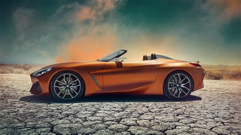 BMW Z4 Wallpapers - Wallpaper Cave