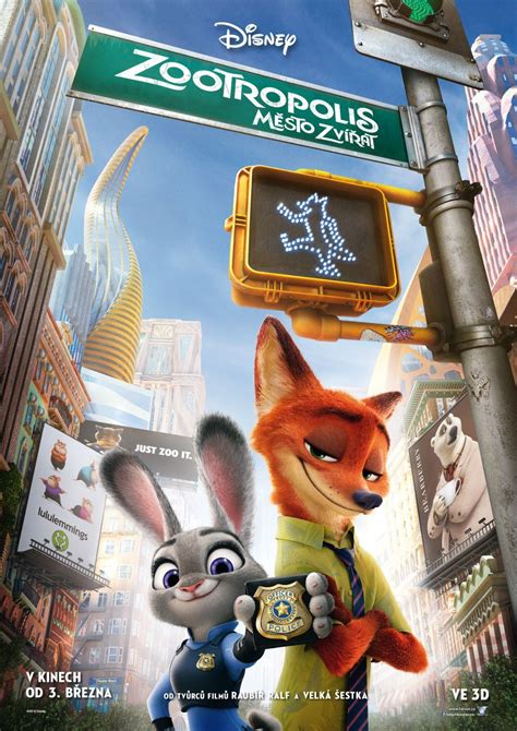 Zootopia DVD Release Date | Redbox, Netflix, iTunes, Amazon