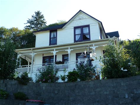 The Goonies House Shuts Down to Visitors | POPSUGAR Home