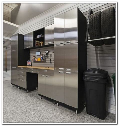 As 25 melhores ideias de Garage cabinets ikea no Pinterest