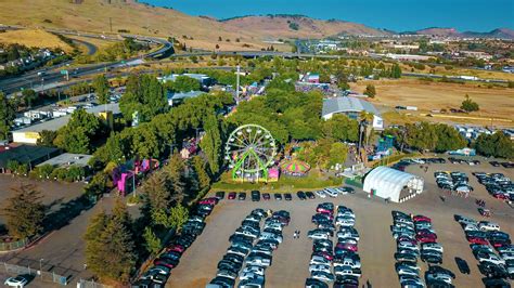 Solano County Fairgrounds — Visit Vallejo