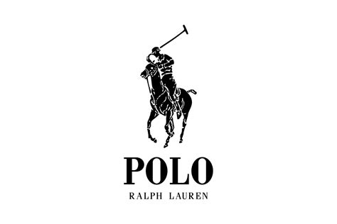 Polo - Ralph Lauren Logo