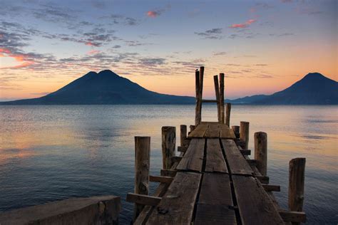 Cooperative for Education | Beautiful lakes, Lake atitlan, Lake atitlan ...