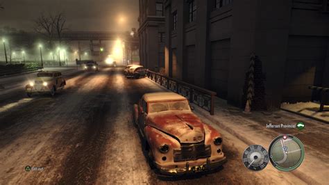 Mafia II Definitive Edition Review - BagoGames