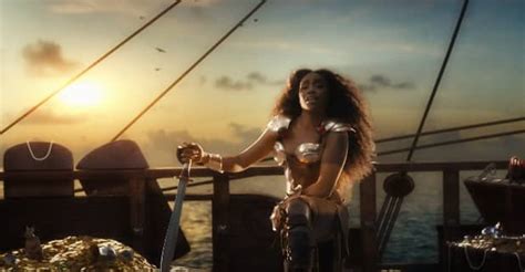 DJ Khaled and SZA emerge victorious in their “Just Us” video | The FADER