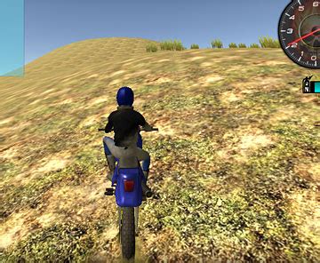 Motorcycle Games | Play for FREE at Drifted.com!