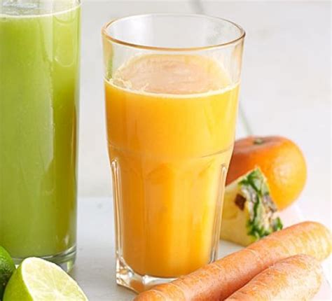 Juice recipes - BBC Good Food