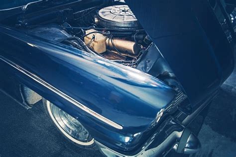 Classic Car Restoration Hacks: DIY Tips | AutosTodayMag