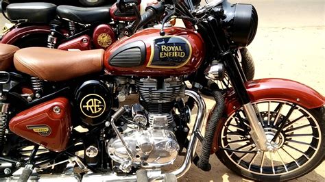 ROYAL ENFIELD BULLET 350 CLASSIC MODIFIED - Wroc?awski Informator ...