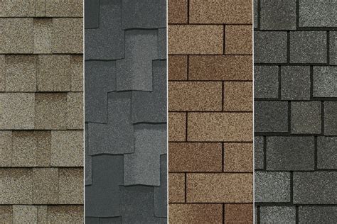 Types of Asphalt Roofing Shingles in North America - IKO