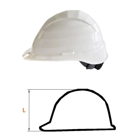 Safety Helmet / Protective Helmet / Electrical Safety Helmet | HSP ...