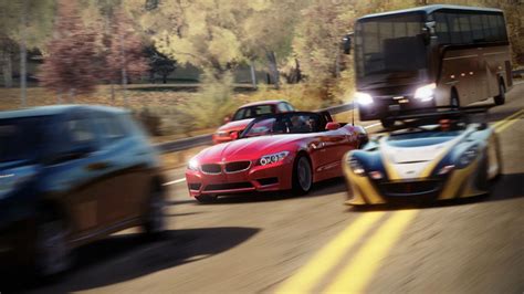 Forza Horizon demo coming Oct. 9, launch trailer takes a tour of ...